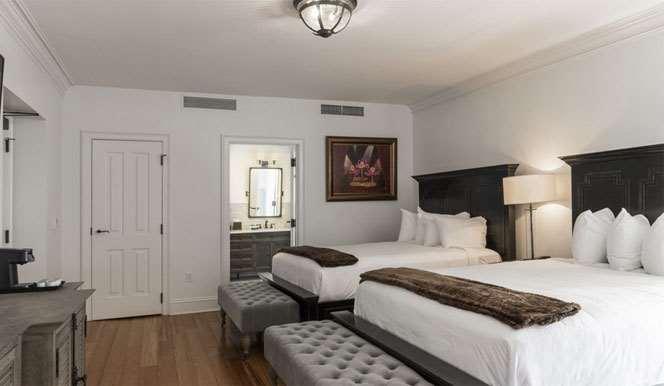 Royal Frenchmen Hotel And Bar Nueva Orleans Habitación foto