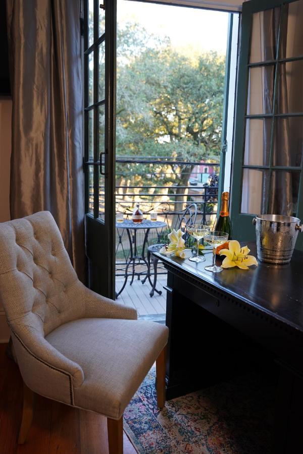 Royal Frenchmen Hotel And Bar Nueva Orleans Exterior foto