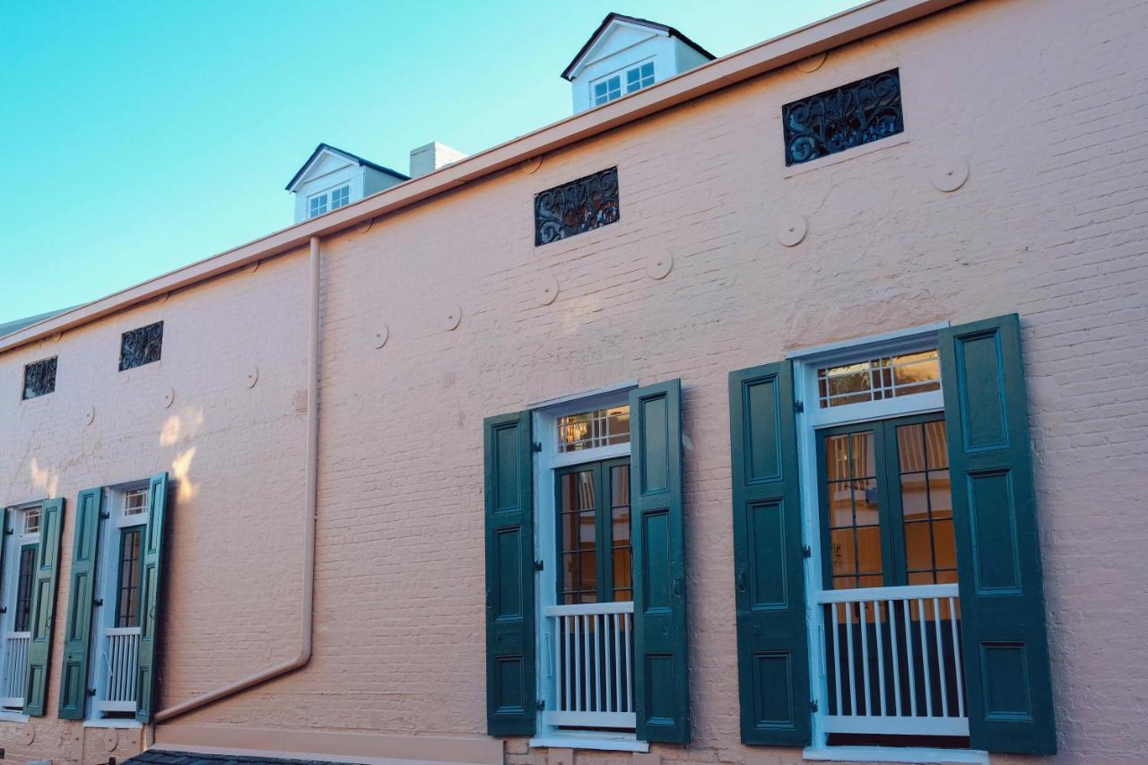 Royal Frenchmen Hotel And Bar Nueva Orleans Exterior foto