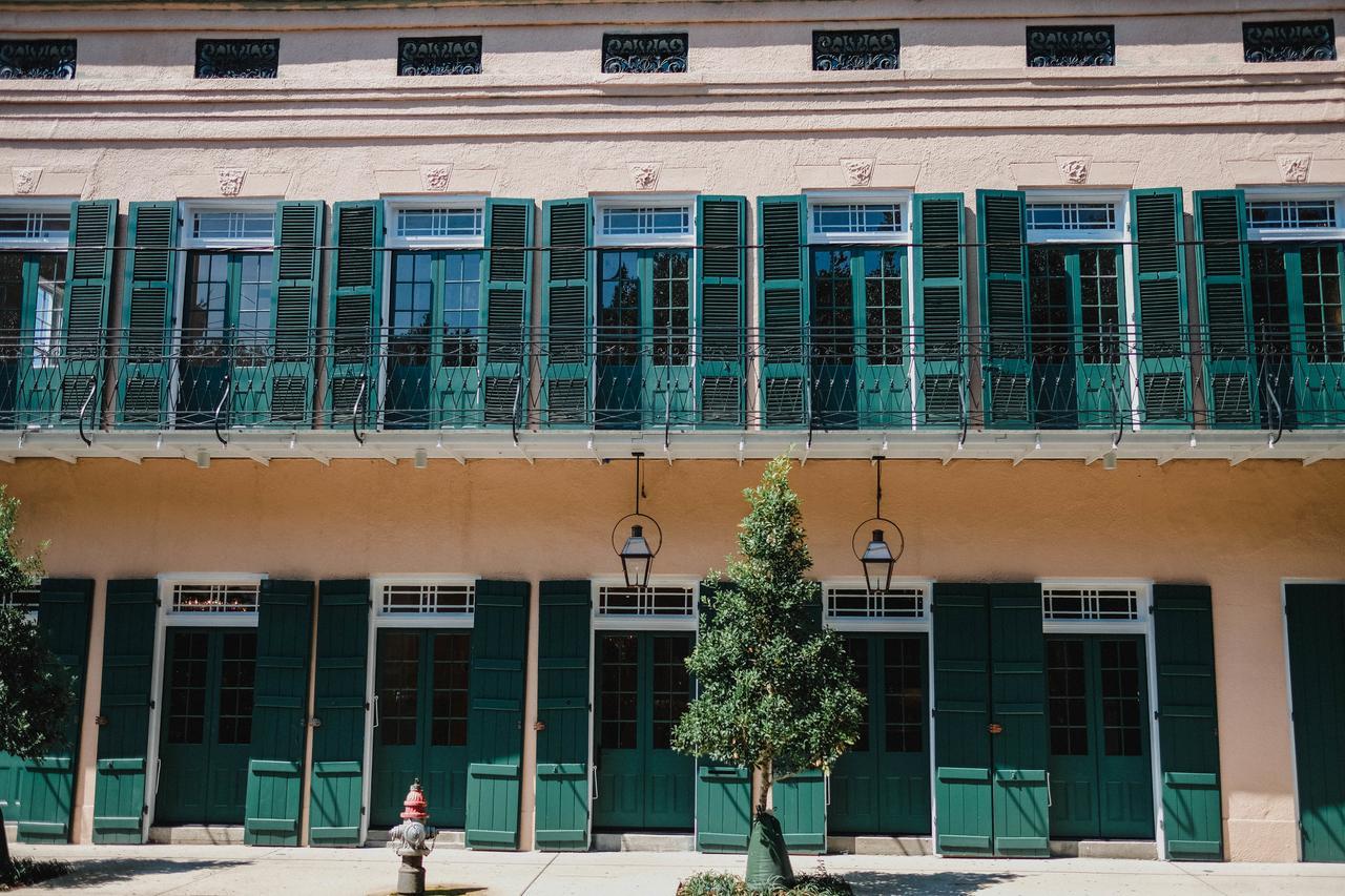 Royal Frenchmen Hotel And Bar Nueva Orleans Exterior foto