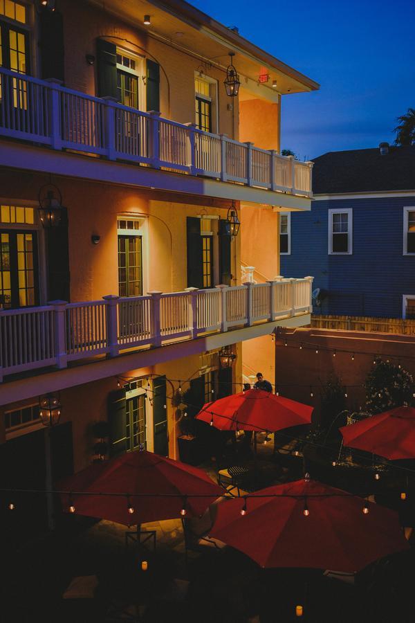 Royal Frenchmen Hotel And Bar Nueva Orleans Exterior foto