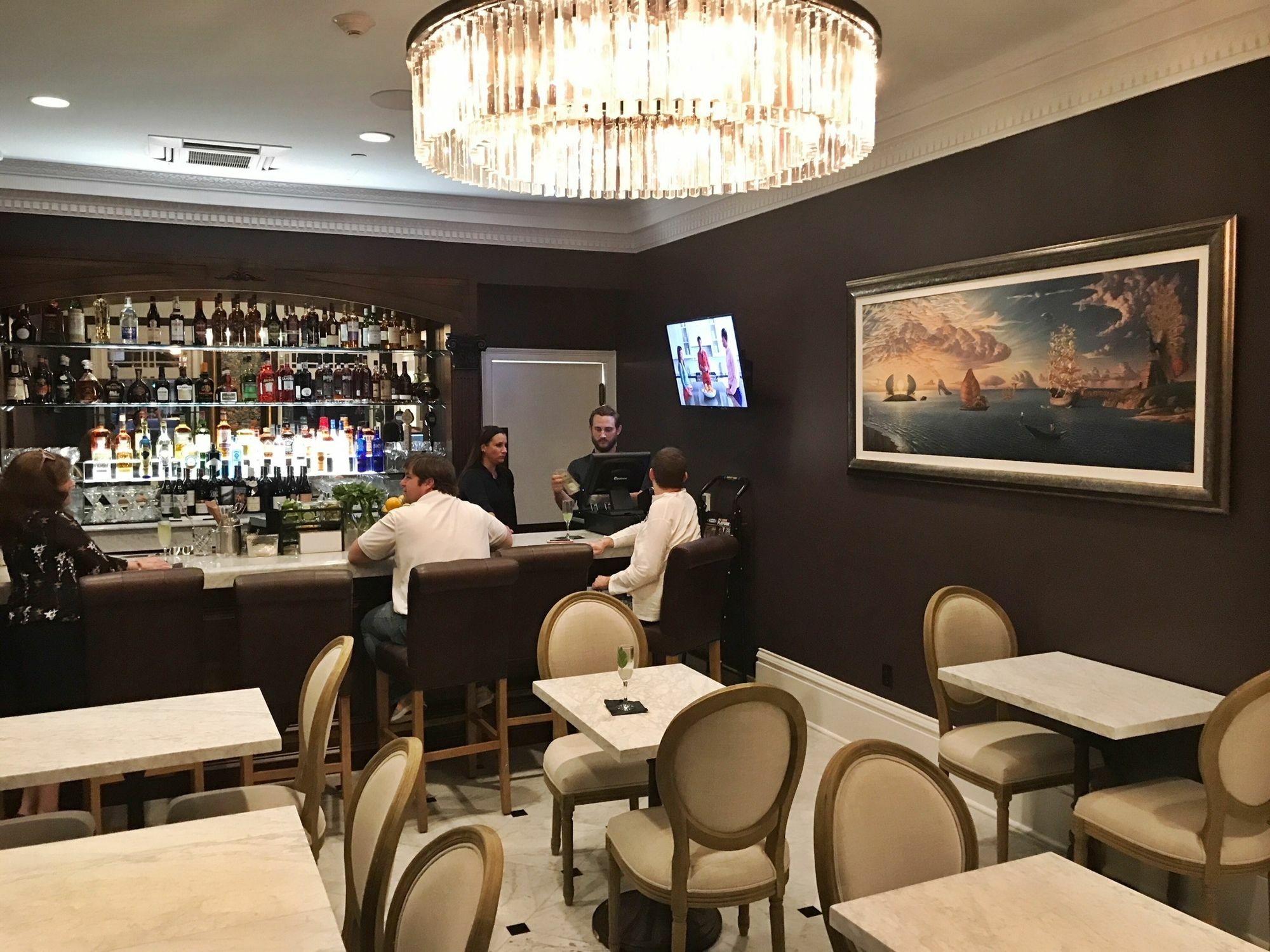 Royal Frenchmen Hotel And Bar Nueva Orleans Exterior foto